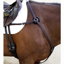 Breastplates & Attachments Nunn Finer 3-Way Hunting Breastplate