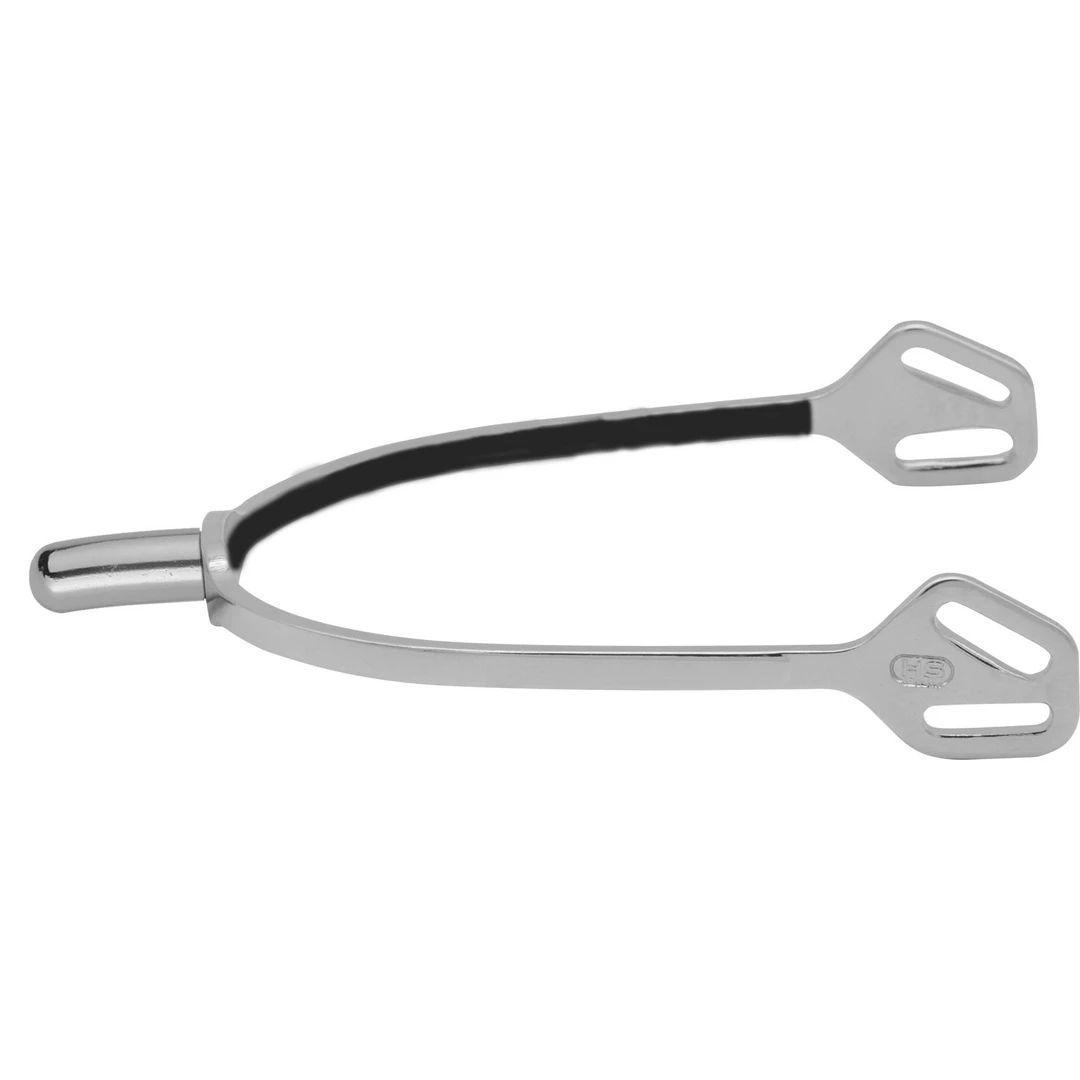 Herm Sprenger Ultra Fit Slimline Round Neck Spurs 4 Herm Sprenger Ultra Fit Slimline Round Neck Spurs