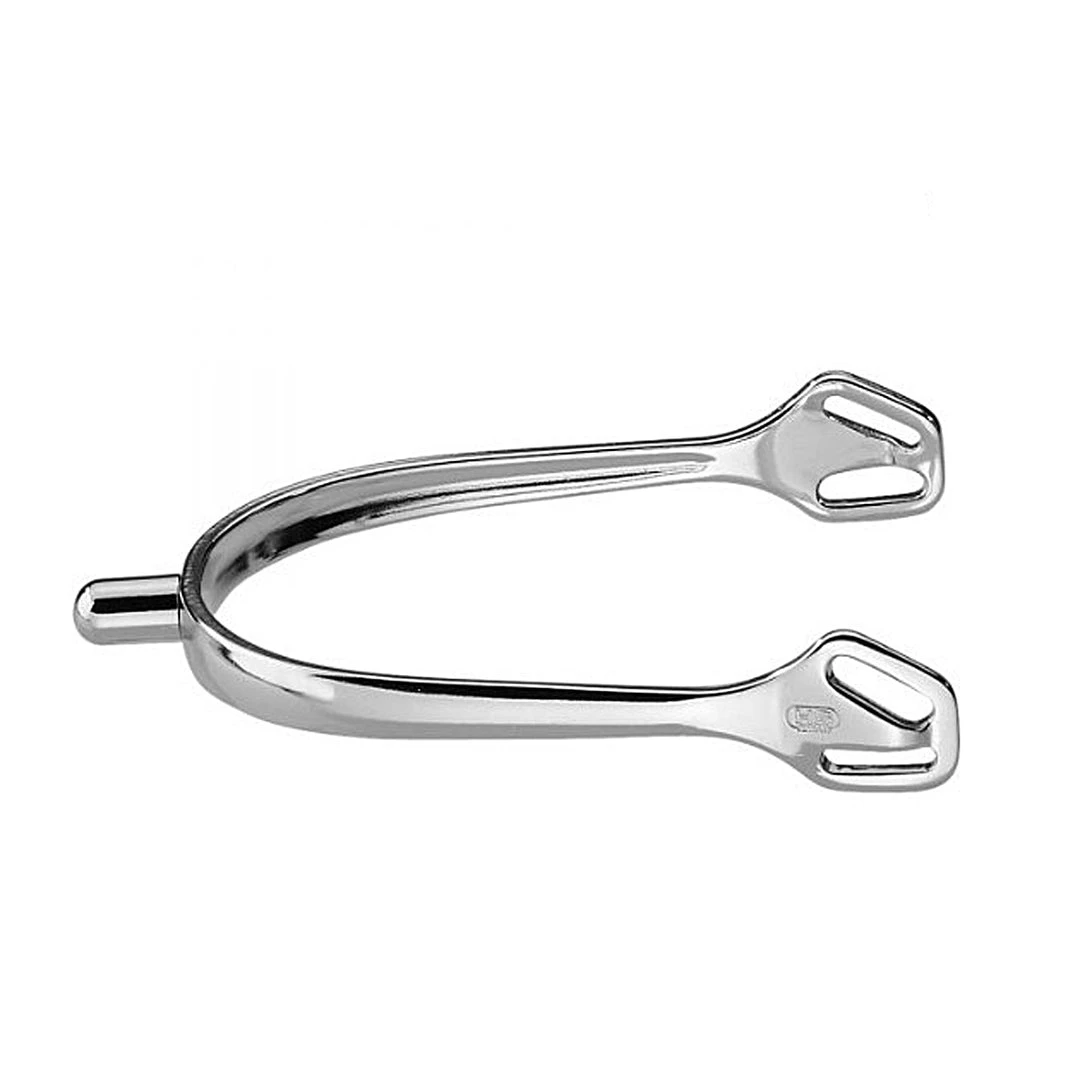 Herm Sprenger Ultra Fit Rounded End Spurs With Balkenhol Fastening – 15 Mm 3 Herm Sprenger Ultra Fit Rounded End Spurs With Balkenhol Fastening – 15 Mm