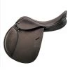 English Riding Supply Pessoa Junior Saddle Close Contact Saddles