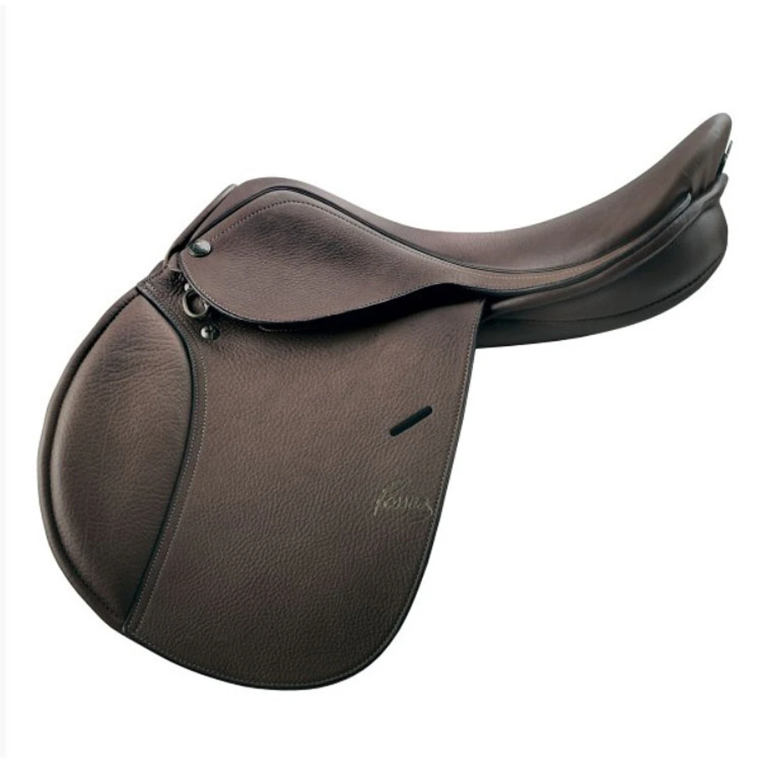 English Riding Supply Pessoa Junior Saddle Close Contact Saddles 3 English Riding Supply Pessoa Junior Saddle Close Contact Saddles