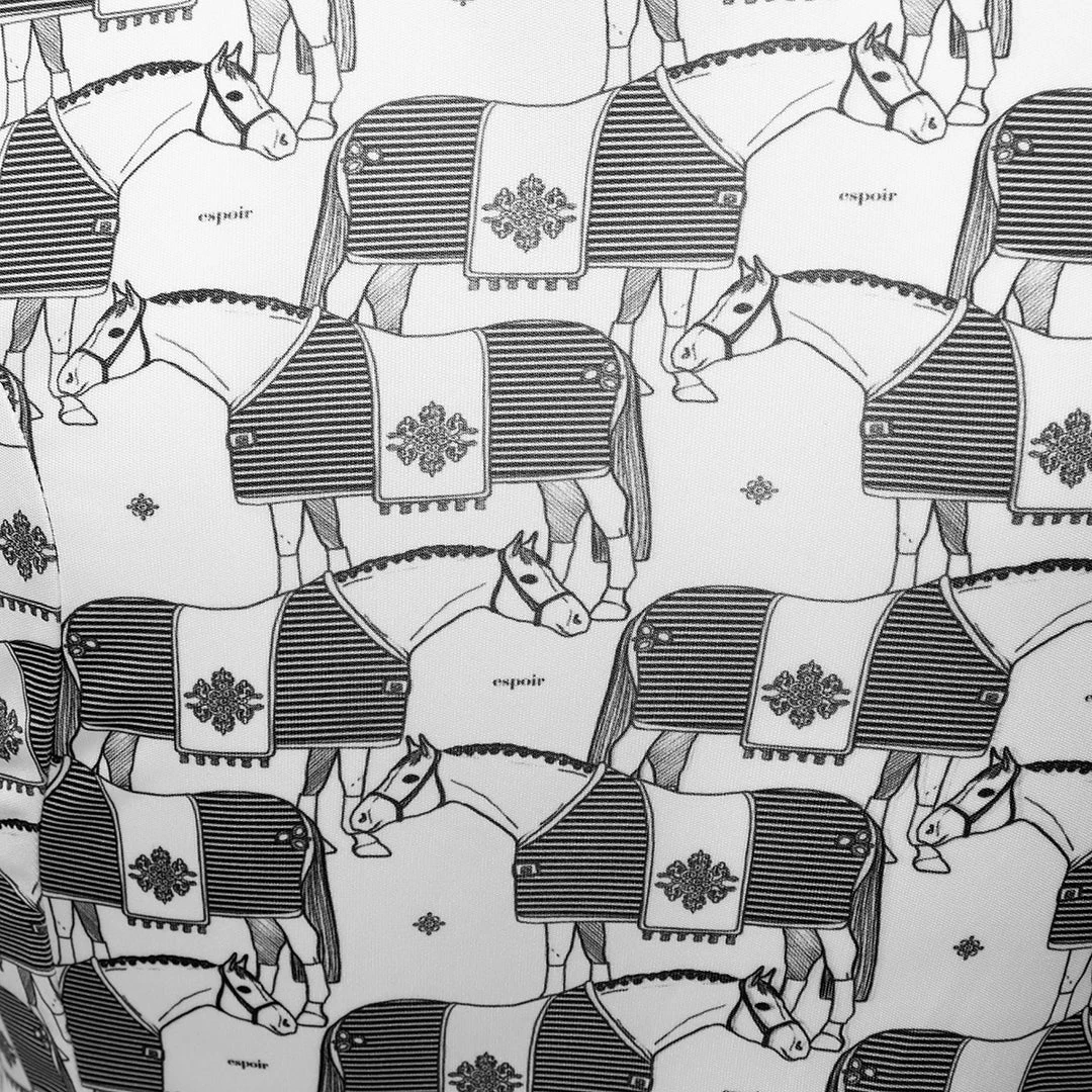 Somerset Equestrian Trading Espoir Ladies Lumiere Quarter Zip Sun Shirts 26 Somerset Equestrian Trading Espoir Ladies Lumiere Quarter Zip Sun Shirts