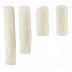 Halters & Leads Walsh Genuine Sheepskin Halter Covers