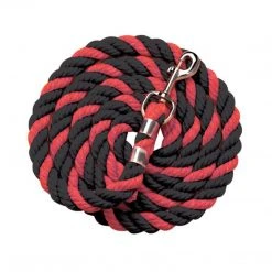 Perri's Leather Perri's Multicolor Cotton Lead Rope