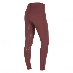 Kerrits Women's Ice Fil Full Seat Tech Tight Breeches