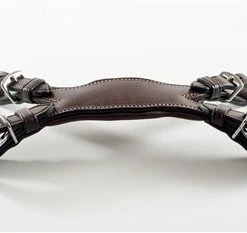 Nunn Finer American Martingale Breastplates & Attachments