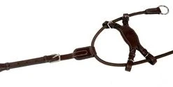 Nunn Finer American Martingale Breastplates & Attachments