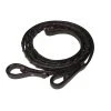 JPC Equestrian HDR Advantage Flat Laced Reins