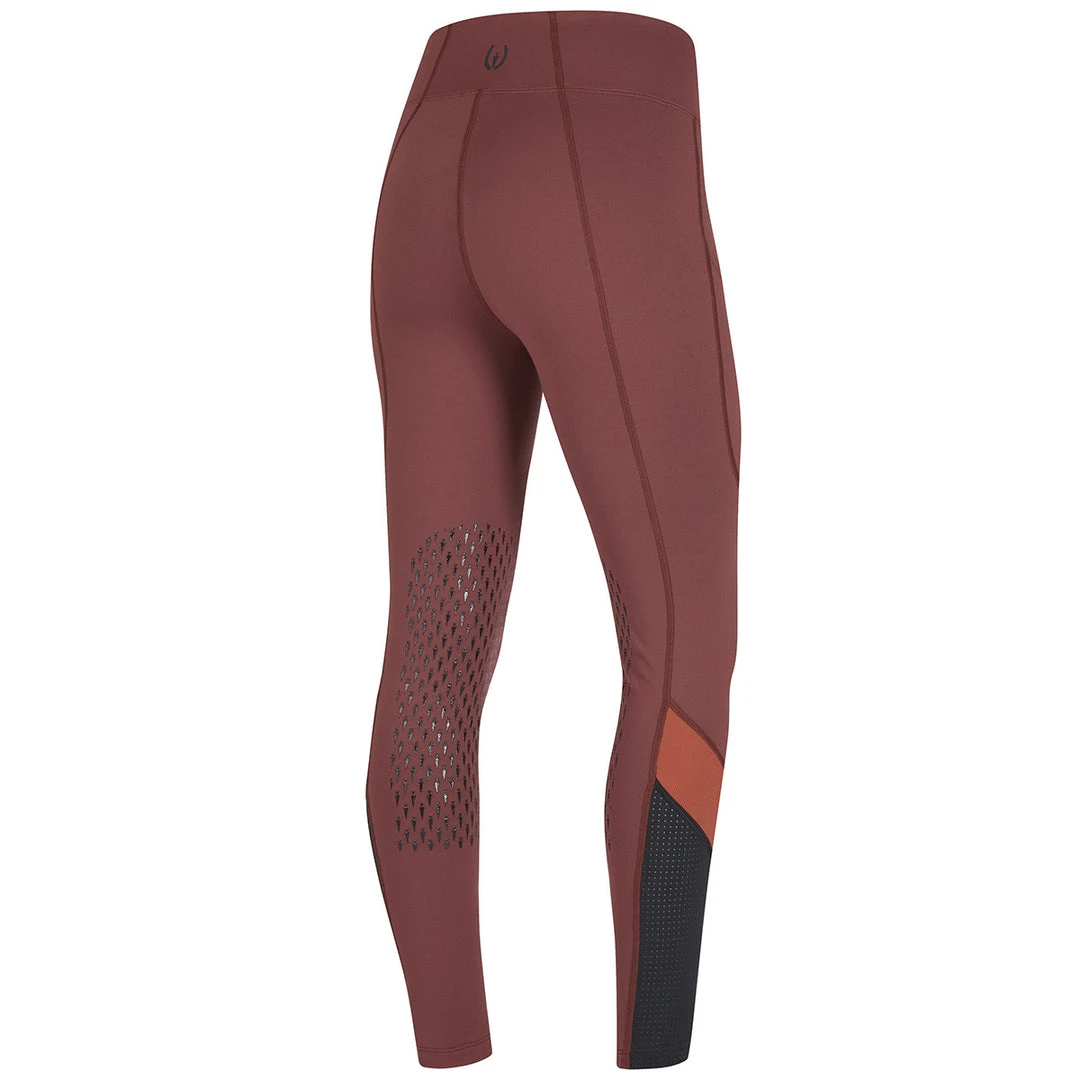 Kerrits Women's Freestyle Knee Patch Pocket Tight Breeches 11 Kerrits Women's Freestyle Knee Patch Pocket Tight Breeches