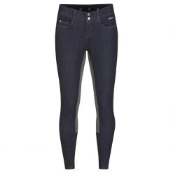 Kerrits Women's Stretch Denim Full Seat Breech Breeches
