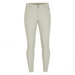 Kerrits Women's Affinity Ice Fil Knee Patch Breech