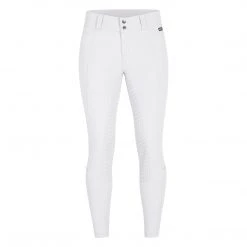 Breeches Kerrits Women's Ice Fil Affinity Full Seat Breech