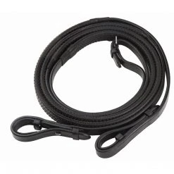 JPC Equestrian HDR Advantage Rubber Reins