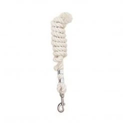Perri's Leather Perri's Solid Color Cotton Lead Rope