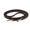 JPC Equestrian HDR Advantage Breastplate Draw Reins Horse Training Equipment