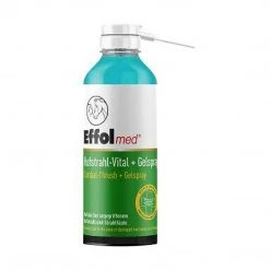 Schweizer Effax Grooming Effol Med HoofVital Gelspray