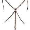 Nunn Finer Bella Donna 3 Way Breastplate