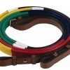 JPC Equestrian HDR Rainbow Training Reins