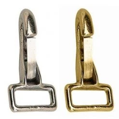 Nunn Finer Breastplate Snaps