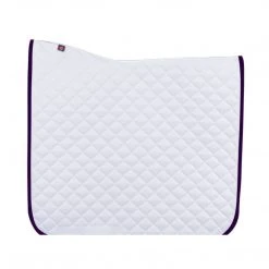 Ogilvy Equestrian Ogilvy Custom Dressage Baby Pad Saddle Pads & Fittings
