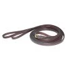 Nunn Finer Flat Draw Reins With Loops 1 Nunn Finer Flat Draw Reins With Loops