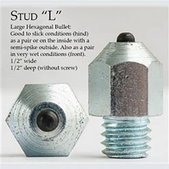 Grooming Nunn Finer Studs 28 Grooming Nunn Finer Studs