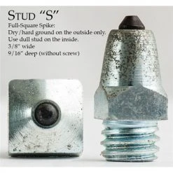 Grooming Nunn Finer Studs 34 Grooming Nunn Finer Studs