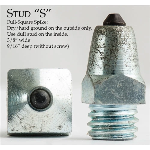 Grooming Nunn Finer Studs 17 Grooming Nunn Finer Studs