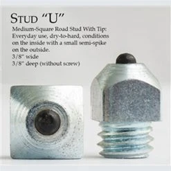 Grooming Nunn Finer Studs 36 Grooming Nunn Finer Studs