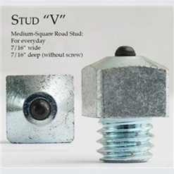 Grooming Nunn Finer Studs 37 Grooming Nunn Finer Studs