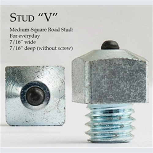 Grooming Nunn Finer Studs 20 Grooming Nunn Finer Studs