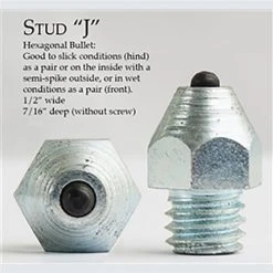 Grooming Nunn Finer Studs 27 Grooming Nunn Finer Studs