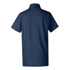 Children's Tops Kerrits Cool Ride Ice Fil Short Sleeve Shirt Solid 9 Children's Tops Kerrits Cool Ride Ice Fil Short Sleeve Shirt Solid