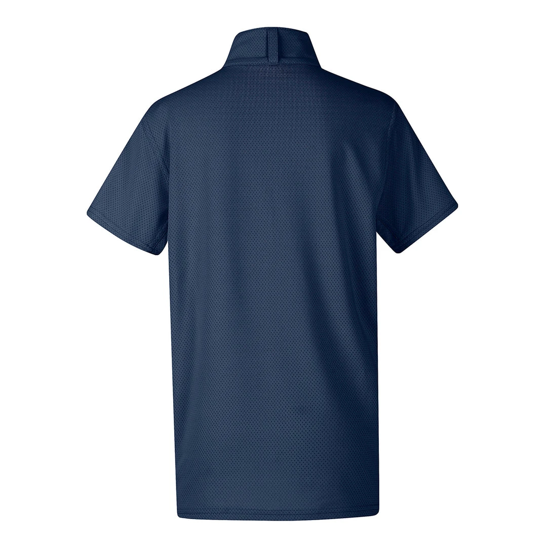 Children's Tops Kerrits Cool Ride Ice Fil Short Sleeve Shirt Solid 6 Children's Tops Kerrits Cool Ride Ice Fil Short Sleeve Shirt Solid