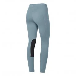 Breeches Kerrits Kids Knee Patch Performance Tights