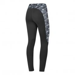 Breeches Kerrits Kids Knee Patch Performance Tights