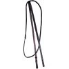 Red Barn By KL Select Square Raised Fancy Standing Martingale
