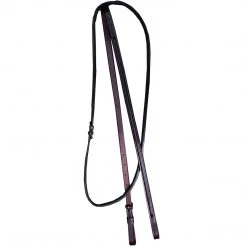 Red Barn By KL Select Square Raised Fancy Standing Martingale