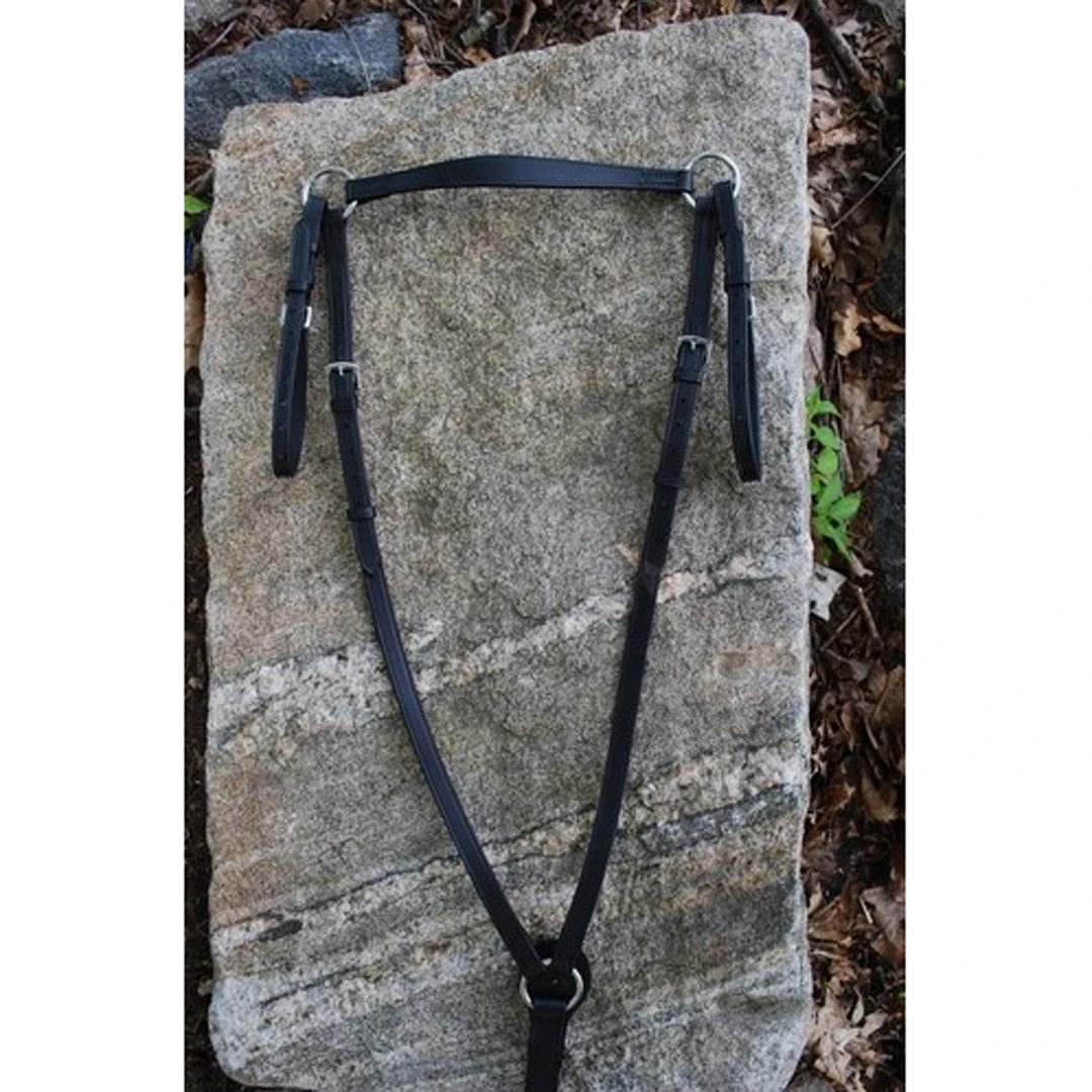 Black Oak By KL Select Adjustable Breastplates 3 Black Oak By KL Select Adjustable Breastplates
