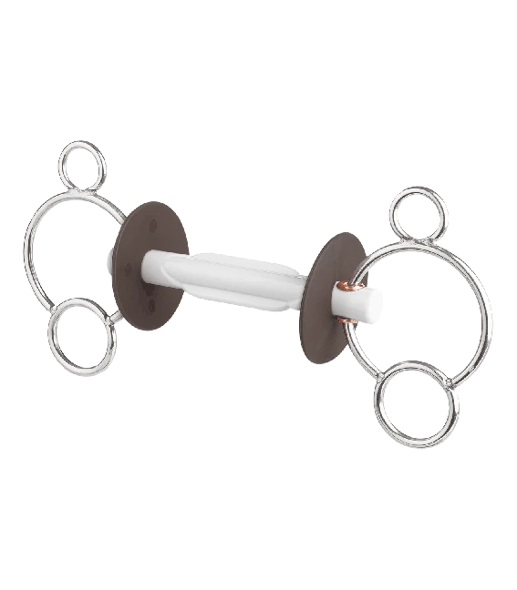 Waldhausen Beris 3-Ring Butterfly Bit 3 Waldhausen Beris 3-Ring Butterfly Bit