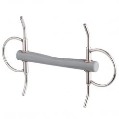 Waldhausen Beris Full Cheek Bit With Comfort Bar