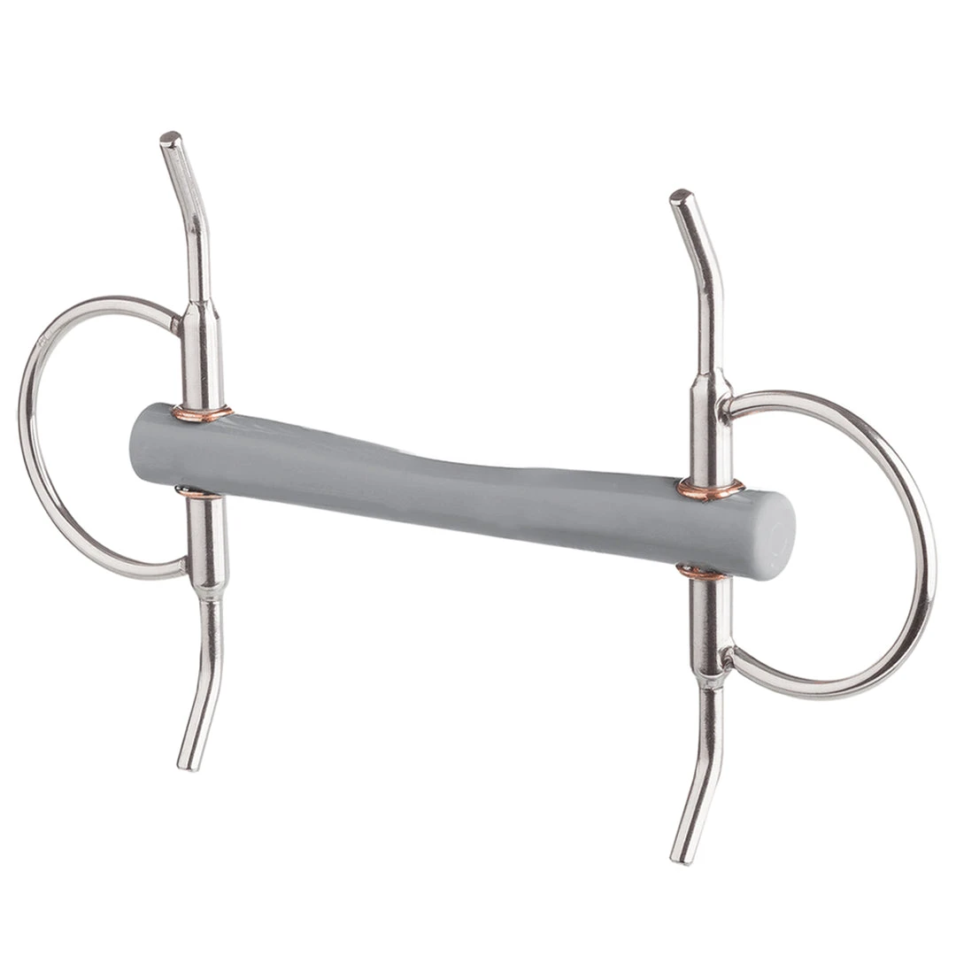 Waldhausen Beris Full Cheek Bit With Comfort Bar 3 Waldhausen Beris Full Cheek Bit With Comfort Bar