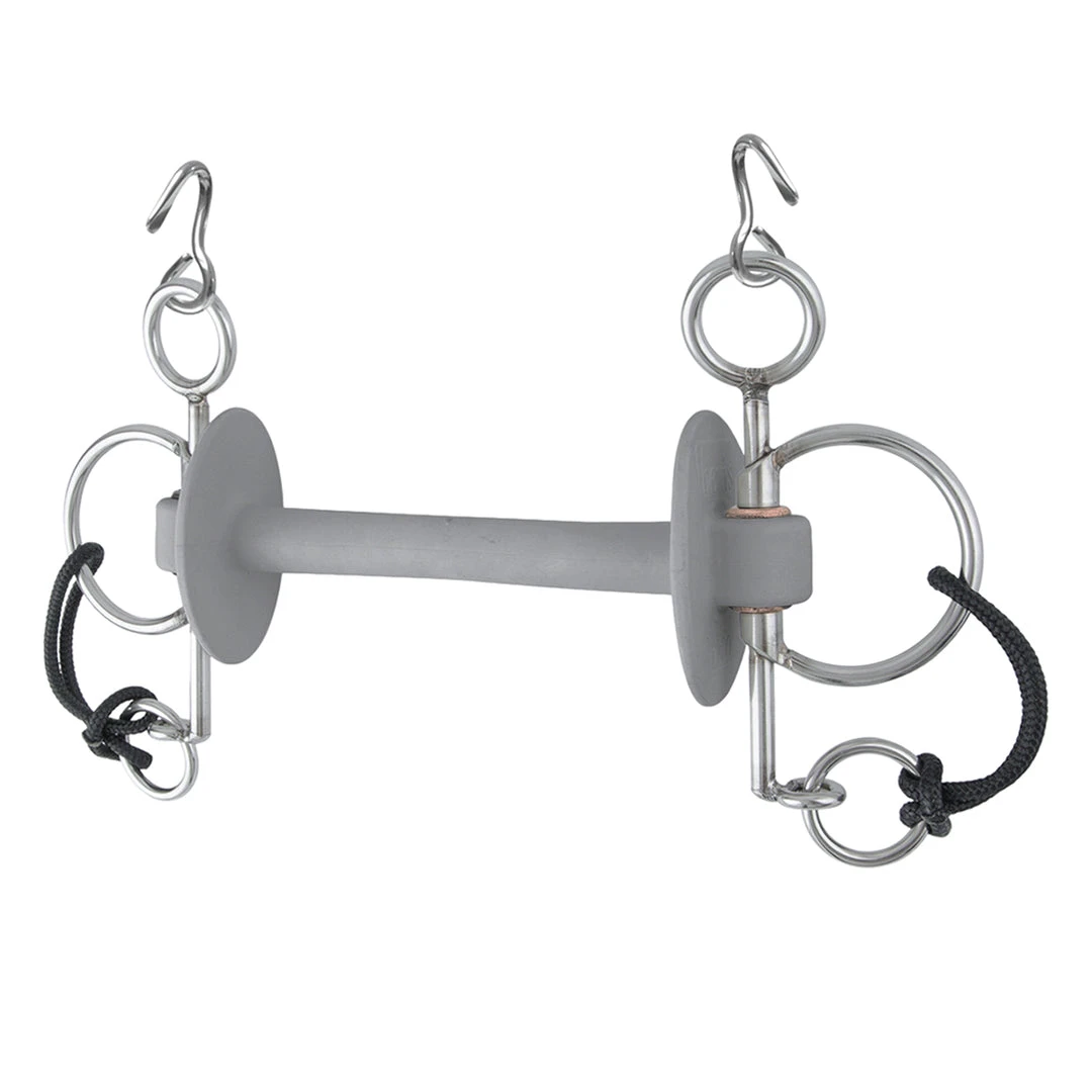 Waldhausen Beris Prime Pelham Bit 3 Waldhausen Beris Prime Pelham Bit