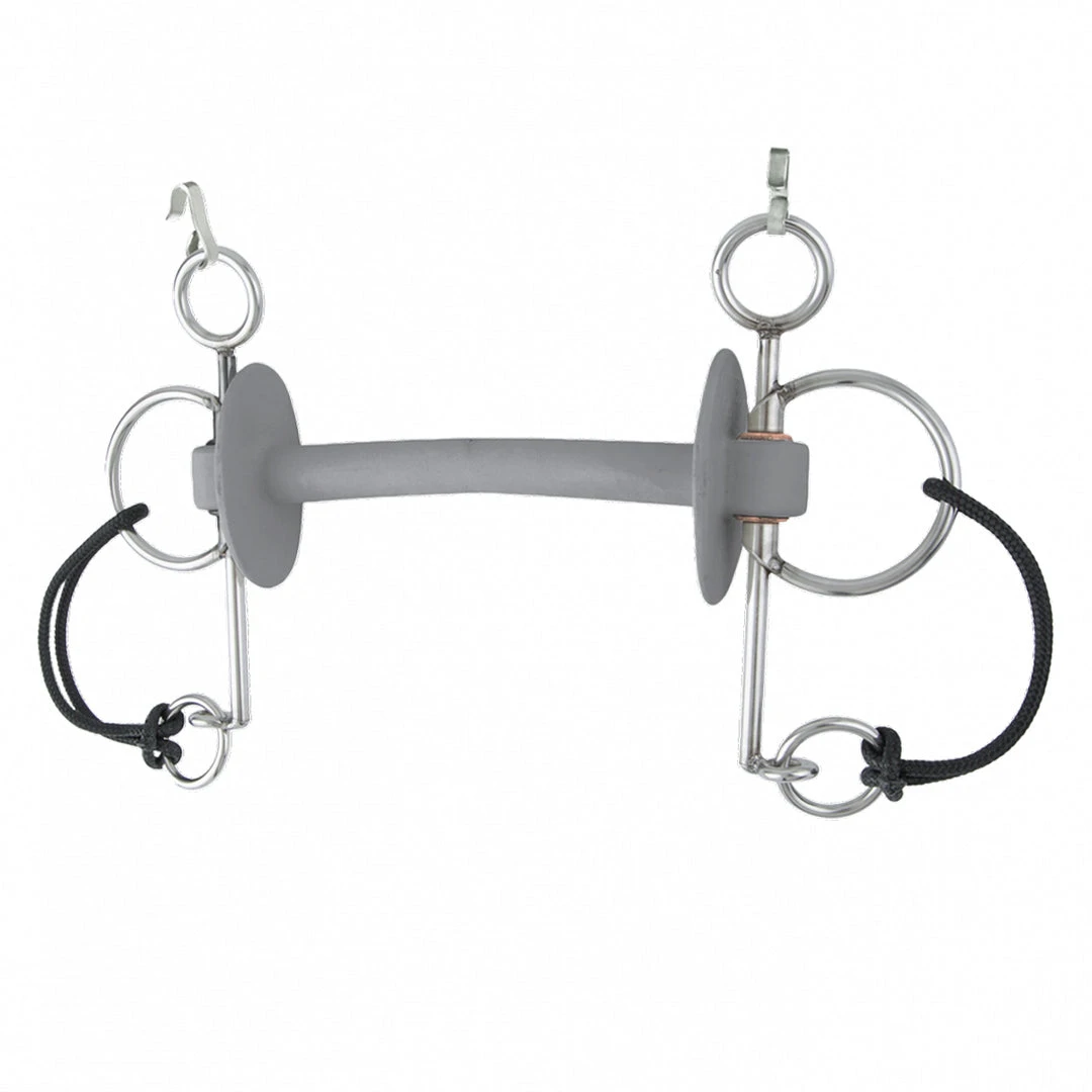 Waldhausen Beris Prime Pelham Bit 4 Waldhausen Beris Prime Pelham Bit