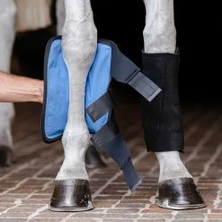 Equifit Essential Cold Therapy Tendon Boots Grooming