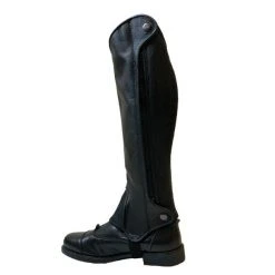 Royal Highness Equestrian Riding Boots & Half Chaps Royal Highness Ladies Deluxe Half Chaps