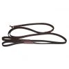 Nunn Finer Sure Grip Draw Reins Horse Training Equipment