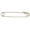 Intrepid Equestrian Accessories Plain Stock Pin