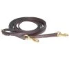 Horse Training Equipment Nunn Finer Draw Reins With Snaps