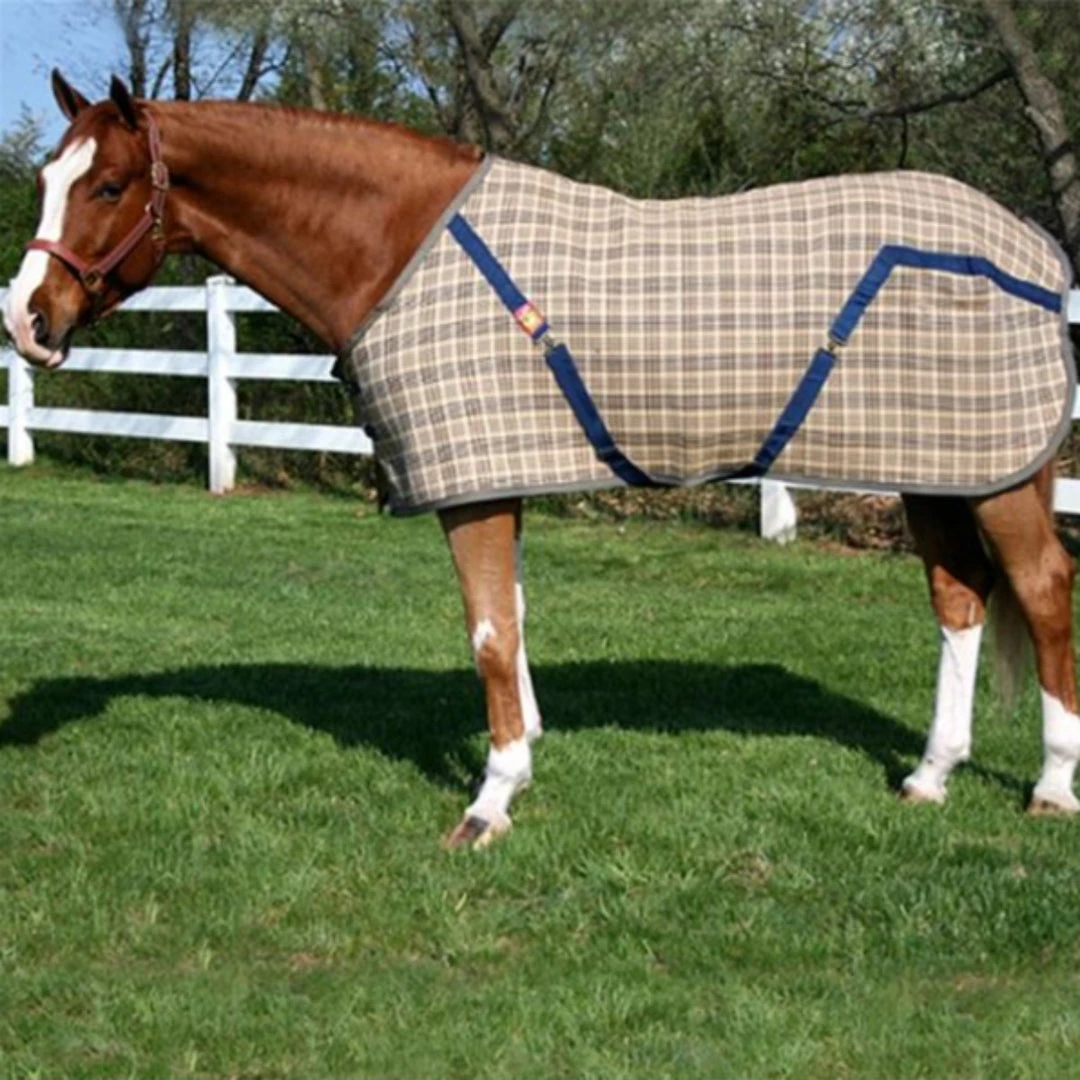 Jacks Mfg Original 5/A Baker Blanket 4 Jacks Mfg Original 5/A Baker Blanket